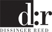 Dissinger Reed Logo